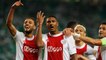 Sporting-Ajax maçına Haller damga vurdu! Şampiyonlar Ligi'nde attığı 4 golle gecenin yıldızı oldu