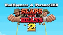 Slaps and Beans 2 - Kickstarter Gameplay Teaser (2021)