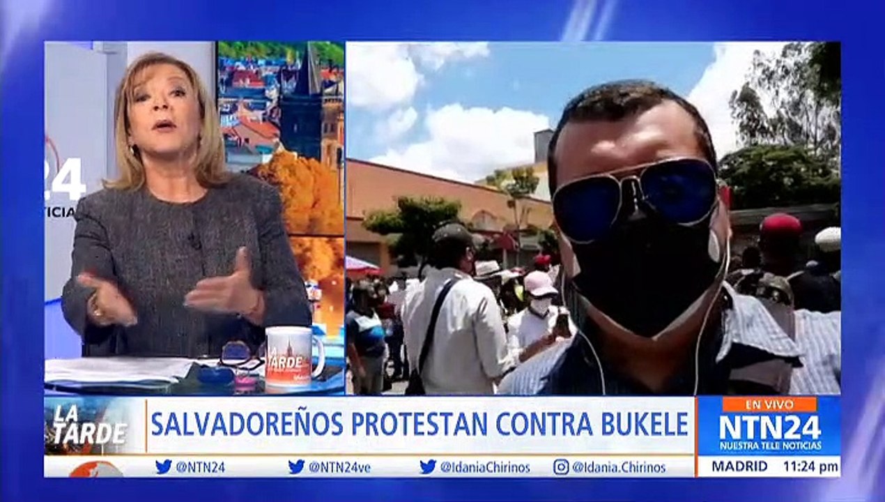 Entrevista a Edgar Franco