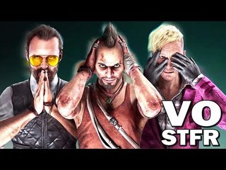 FAR CRY 6 : Trailer de tous les DLC & bonus après la sortie