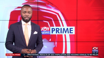 WAEC confirms Aspects of Maths and English paper circulate - Joy News Prime (15-9-21)