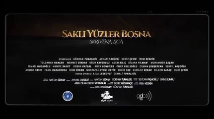 Saklı Yüzler: Bosna | Fragman