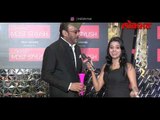 Jackie Shroff's Most Sensational Marathi Interview I Exclusive I Lokmat Most Stylish Awards 2018