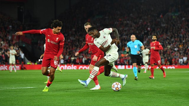 Leão: Orgoglioso della squadra