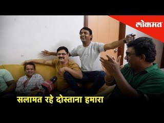 Exclusive Interview with Chala Hawa Yeu Dya Team - Ultimate songs Jugalbandi.