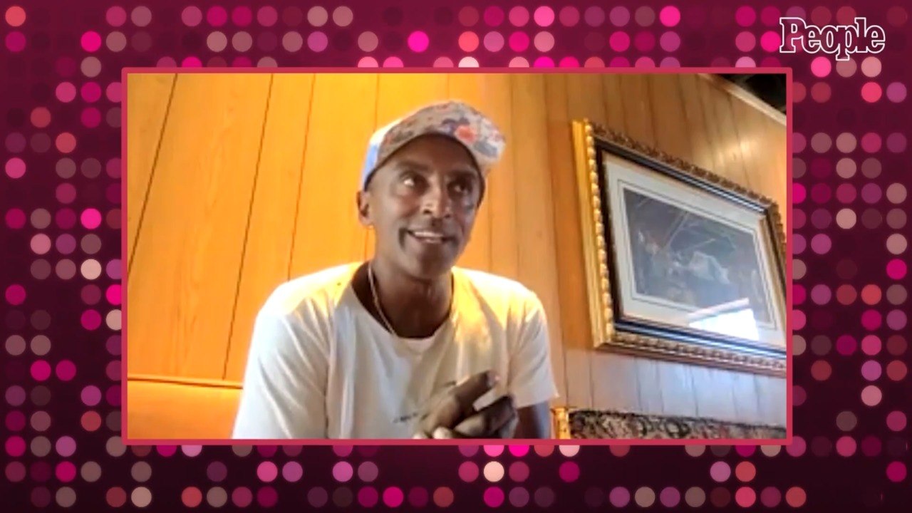 Marcus Samuelsson Talks About How He Worked on an All Vegetarian Meal for the MET Gala