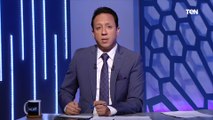 إسلام صادق يهنئ قناة TeN بعد الحصول على جوائز 