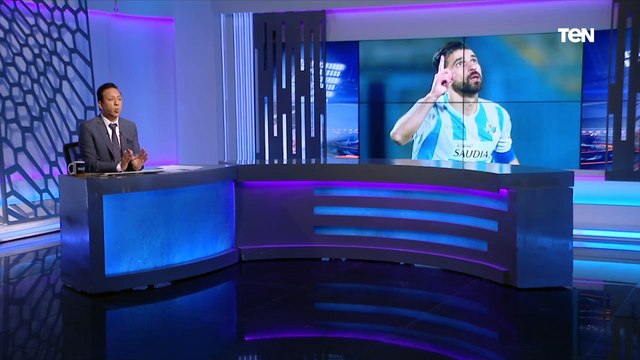 إسلام صادق يكشف أخر تطورات انتقال عبدالله السعيد للزمالك وخلافاته مع بيراميدز.. وصلت لطريق مسدود