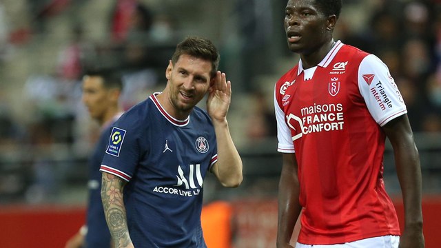 PSG : Mauricio Pochettino juge les premiers pas de son trio Messi-Neymar-Mbappé