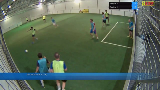 Equipe 1 Vs Equipe 2 - 15/09/21 18:11 - Loisir Poitiers - Poitiers Game Parc