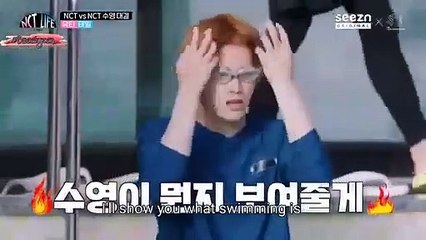 NCT LIFE In Gapyeong EP 4 Eng Sub