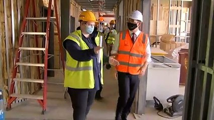 SA Government flags plans to recruit 370 nurses