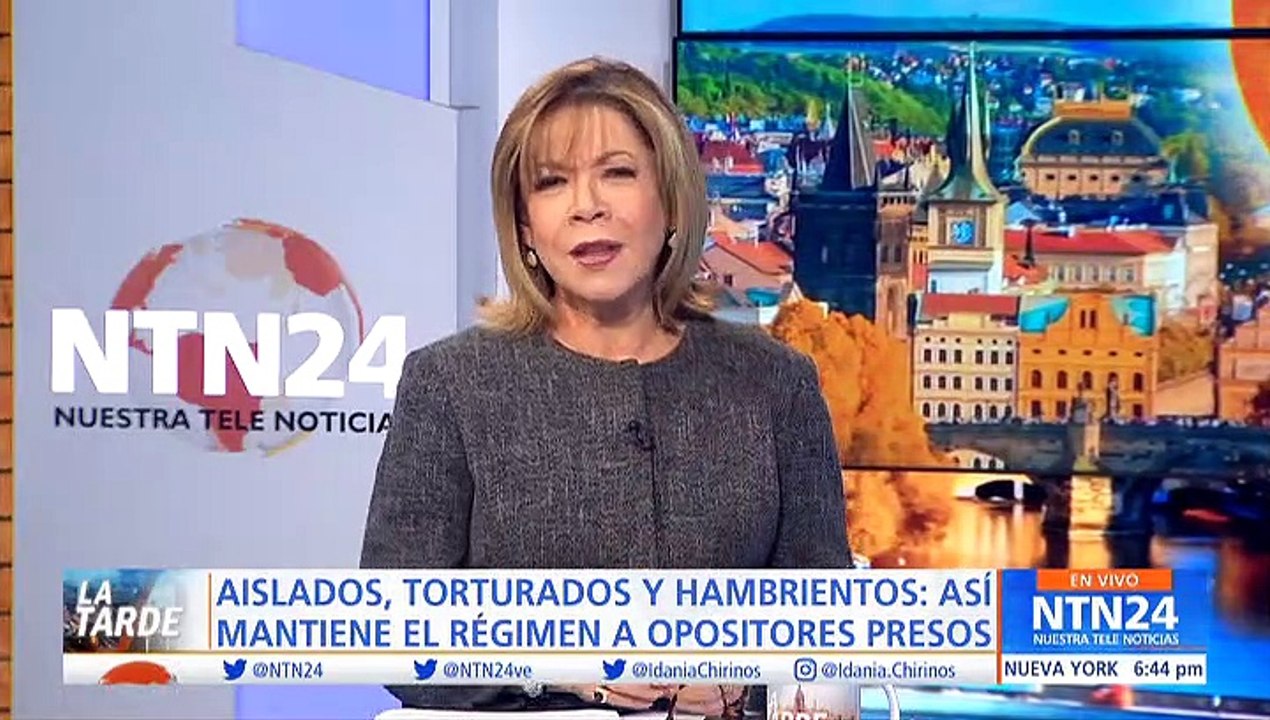 Entrevista a Astrid Valencia