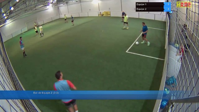 Equipe 1 Vs Equipe 2 - 15/09/21 19:08 - Loisir Poitiers - Poitiers Game Parc