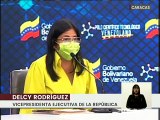 Venezuela desarrolla pruebas que permiten detectar nuevos casos de COVID-19