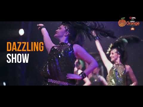 World Orange Festival 2019 - International Artists/Musicians performances | Nagpur Biggest Festival