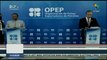 FTS 18:30 15-09: OPEC recognizes the contribution of Venezuela in the organization