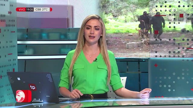 Existe temor en Cotoca donde fue visto por última vez el sospechoso de doble feminicidio