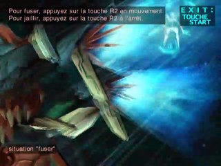 Zone of the Enders online multiplayer - ps2