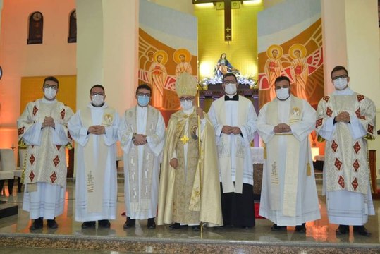 Festa de Nossa Senhora da Piedade é marcada por devoção popular e clipe especial emociona fiéis