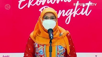 Vaksinasi Lansia Rendah, Pemda Diminta Evaluasi