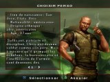 Mercenaries 2 : L'Enfer des Favelas online multiplayer - ps2