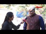 Tula Pahate Re | तुला पाहते रे टीम | Vilas Zende aka Umesh Jagtap - Exclusive Interview |On Location