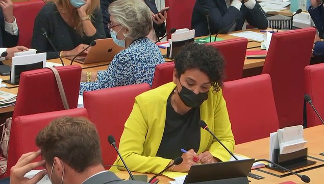 Commission des lois : Mme Marlène Schiappa, ministre déléguée auprès du ministre de l’Intérieur, chargée de la citoyenneté, sur le projet de loi relatif à la responsabilité pénale et à la sécurité intérieure - Mercredi 15 septembre 2021