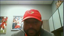 Louisville DC Bryan Brown Previews UCF (9/15/2021)