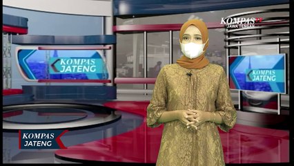 Peserta Tes dari 6 Kab/Kota Ikuti SKD CASN di Udinus