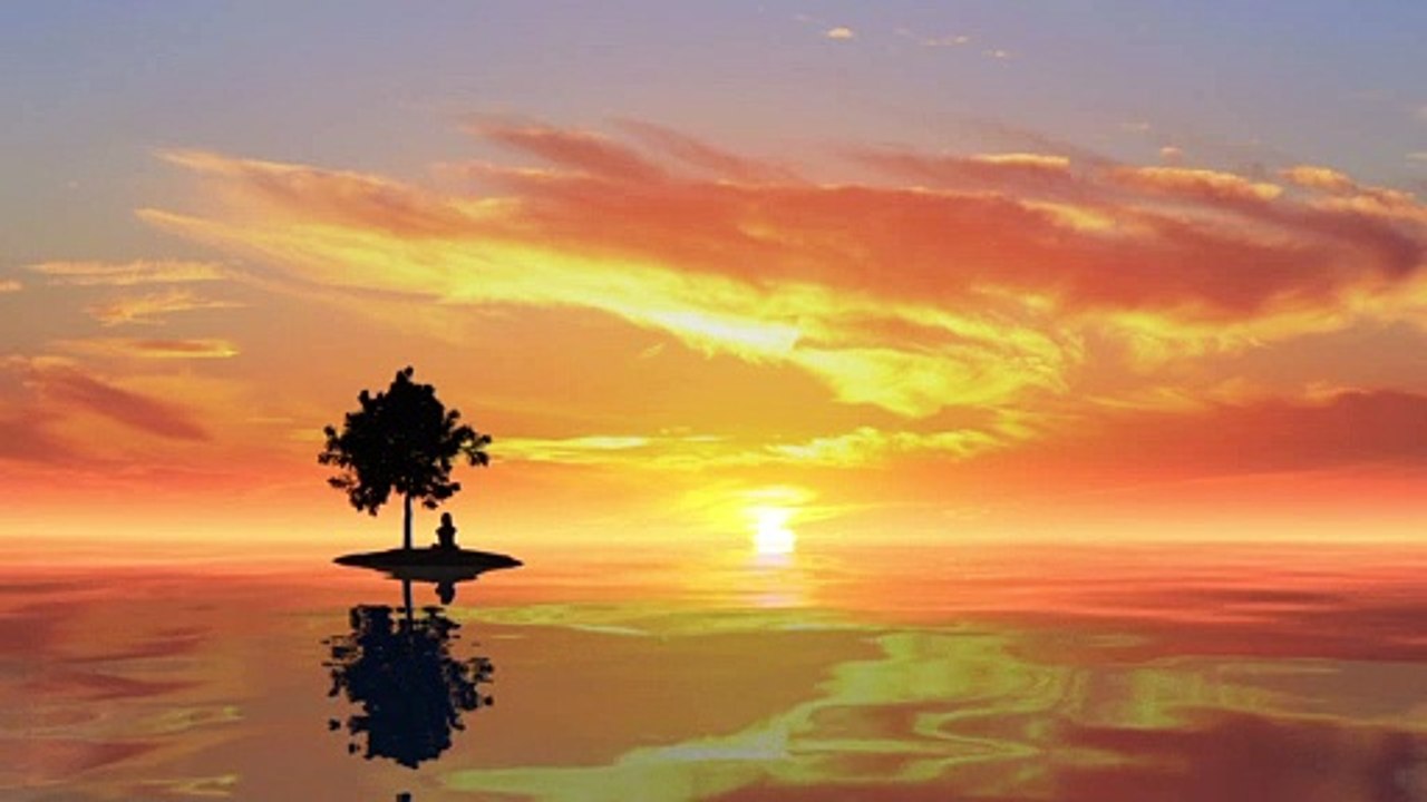 Sunset -beauty