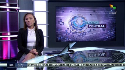 Organizaciones sociales de Honduras exigen desarrollo económico y empleo