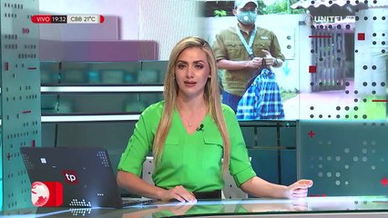 De trabajador petrolero pasó a estar desempleado y ahora es emprendedor