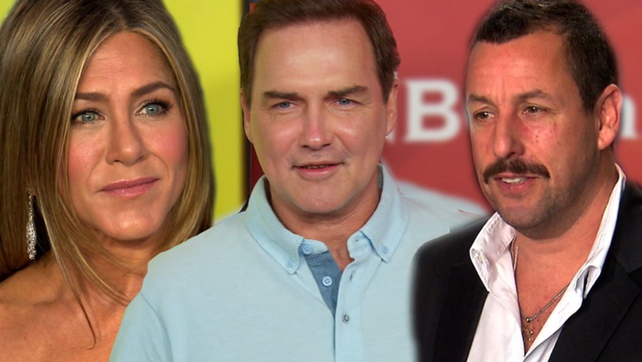 Gabrielle Union Has Regrets for 'Bring It On' & Jennifer Aniston Is Skipping The Emmys This Year!