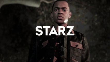 Power Book 2 Ghost Season 2 Teaser