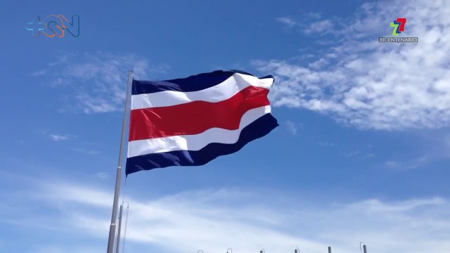 mqn-Cuántos Símbolos Patrios tiene Costa Rica-150921