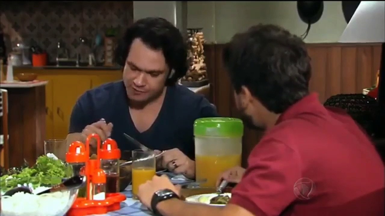 Vitória Capítulo 21