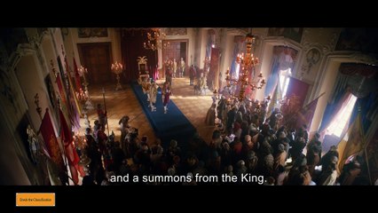 A Boy Called Christmas Film