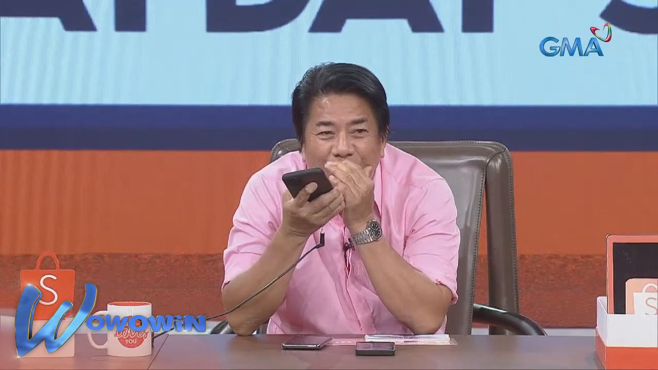Wowowin: Happy ang payday sale sa ‘Tutok to Win!’