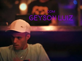 BOYZIN (R.B. Lima, 2021) Teaser