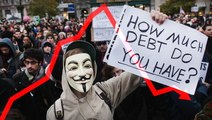 Why Occupy Wall Street died out as quickly as it started 10 years ago