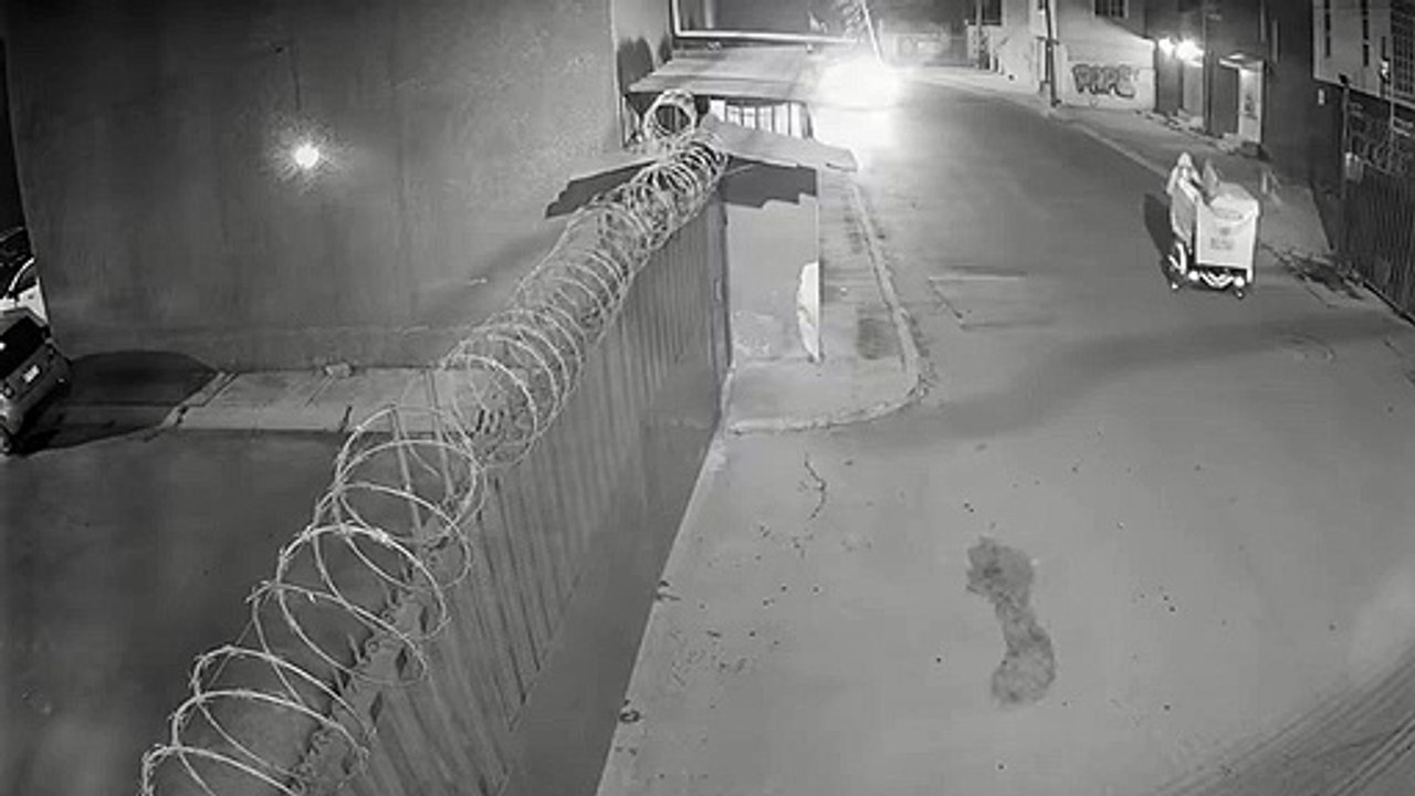 Denuncia enfermera robo e intento de secuestro; hay un detenido