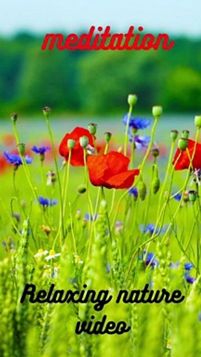 Nature flours