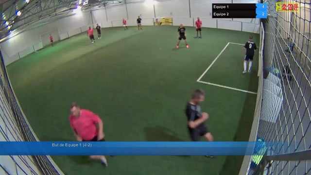 Equipe 1 Vs Equipe 2 - 15/09/21 21:16 - Loisir Poitiers - Poitiers Game Parc