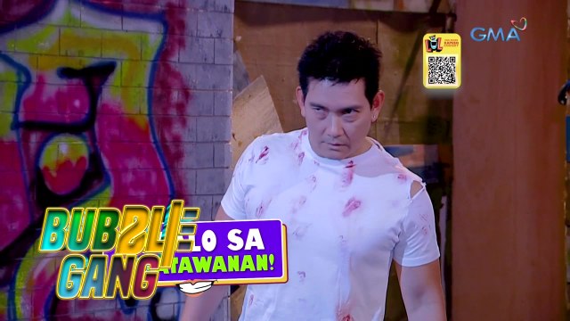 Bubble Gang: Richard Yap, makikigulo this Bubble Friday I Teaser Ep. 1297