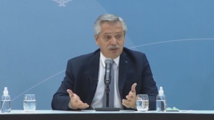 Derrota electoral decanta en una crisis en el seno del Gobierno argentino