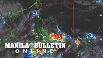 LPA, ITCZ may bring rain showers, thunderstorms over Visayas, Mindanao, Bicol Region