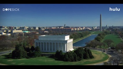 Dopesick s01 Trailer