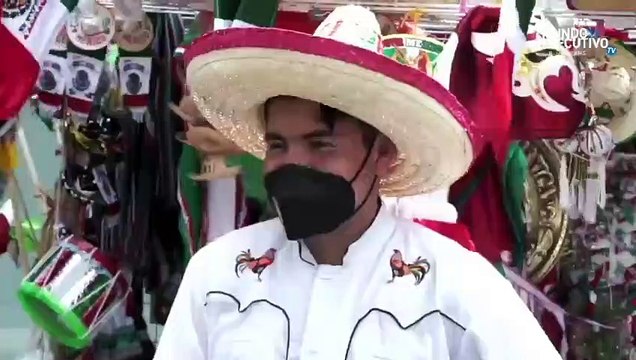 Y EN OTRAS NOTICIAS: Ken Salazar, embajador de EE.UU. ofrece una nueva era en la relación bilateral.