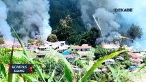 Kejar Kelompok Bersenjata Papua di Pegunungan Bintang, TNI Tambah Pasukannya